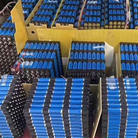 邯郸收购电动车电池公司|锂电池 回收